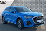 2019 Audi Q3
