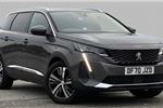 2021 Peugeot 5008