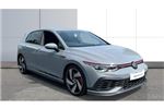 2021 Volkswagen Golf GTI