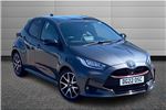 2022 Toyota Yaris