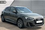 2024 Audi A1