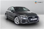 2020 Audi A3