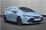 2023 Toyota Corolla Touring Sport