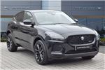 2024 Jaguar E-Pace