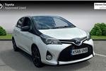 2016 Toyota Yaris