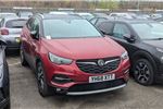 2018 Vauxhall Grandland X