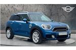 2019 MINI Countryman