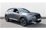 2021 Peugeot 2008