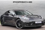 2022 Porsche Panamera