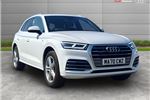 2020 Audi Q5