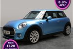 2017 MINI Hatchback