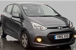 2015 Hyundai i10