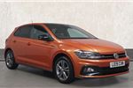 2019 Volkswagen Polo