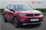 2022 Vauxhall Mokka
