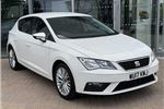 2017 SEAT Leon
