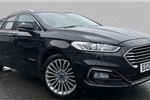 2020 Ford Mondeo Estate