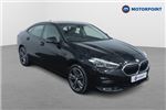 2021 BMW 2 Series Gran Coupe