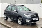 2018 Dacia Sandero Stepway