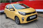 2023 Kia Picanto