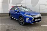 2019 Mitsubishi Eclipse Cross