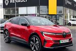 2024 Renault Megane E Tech