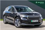 2024 Skoda Enyaq