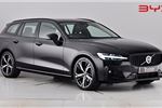 2023 Volvo V60