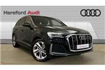 2022 Audi Q7
