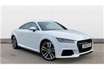 2015 Audi TT