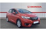 2015 Honda Jazz