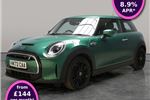 2022 MINI Electric