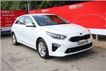 2019 Kia Ceed
