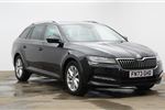 2024 Skoda Superb Estate