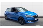 2019 Skoda Fabia