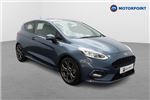 2021 Ford Fiesta