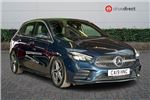 2019 Mercedes-Benz B-Class