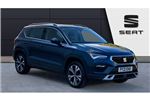 2021 SEAT Ateca