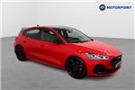 2023 Ford Focus ST