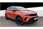 2022 Vauxhall Crossland