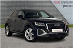 2022 Audi Q2