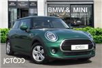 2021 MINI Hatchback