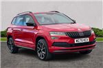 2020 Skoda Karoq