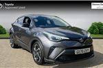 2020 Toyota C-HR