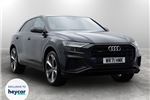 2021 Audi Q8