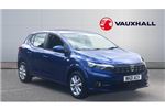 2021 Dacia Sandero