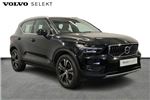2020 Volvo XC40