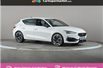 2023 Cupra Leon