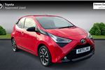 2021 Toyota Aygo