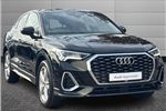 2021 Audi Q3