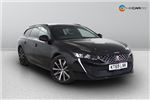 2020 Peugeot 508 SW